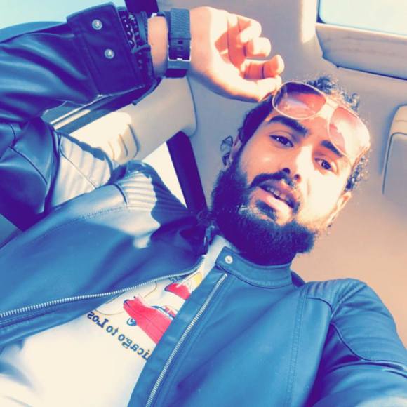 Meet your Posher, Abood - Picture 1 of 1